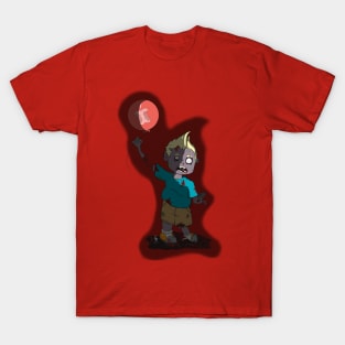 iZombie T-Shirt